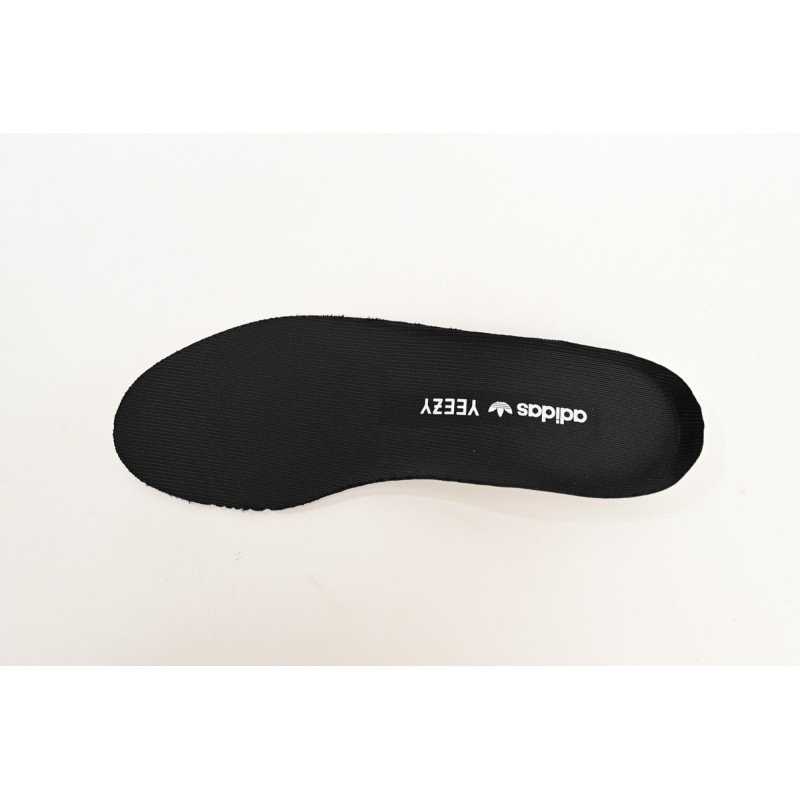 Adidas Yeezy Boost 350 V2 Static Black (Reflective) FU9007