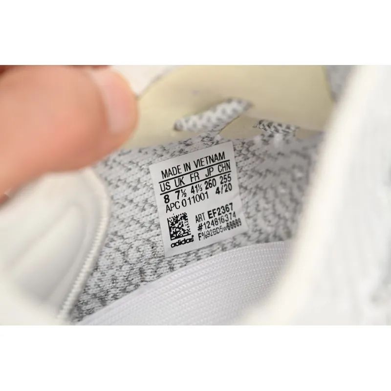 Adidas Yeezy Boost 350 V2 Static Reflective EF2367