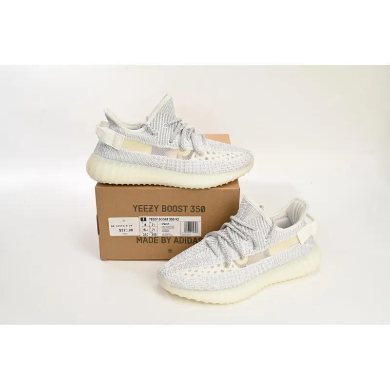 Adidas Yeezy Boost 350 V2 Static Reflective EF2367