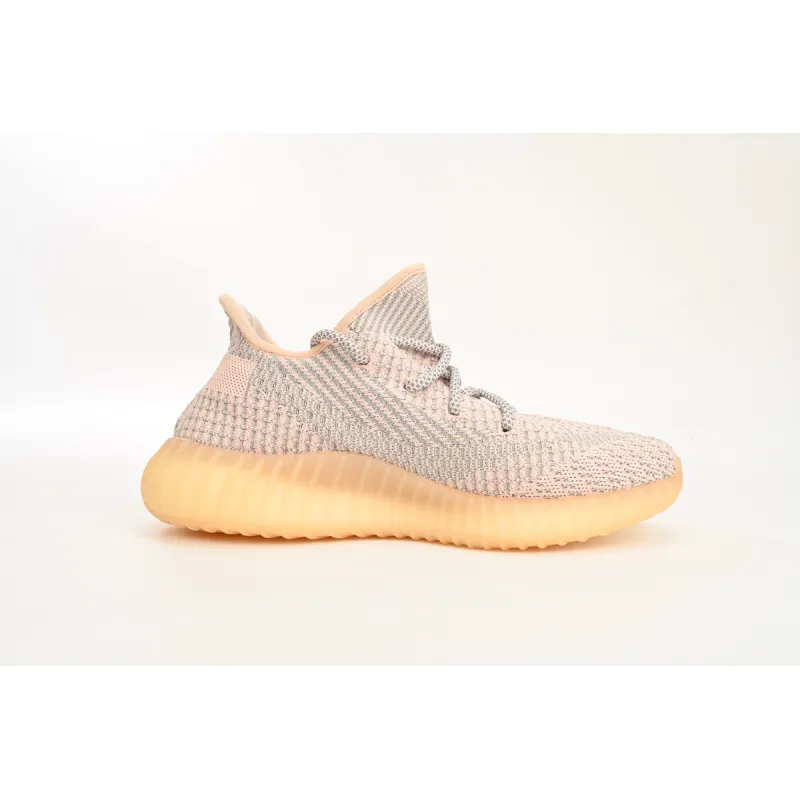 Adidas Yeezy Boost 350 V2 Synth (Non-Reflective)  FV5578