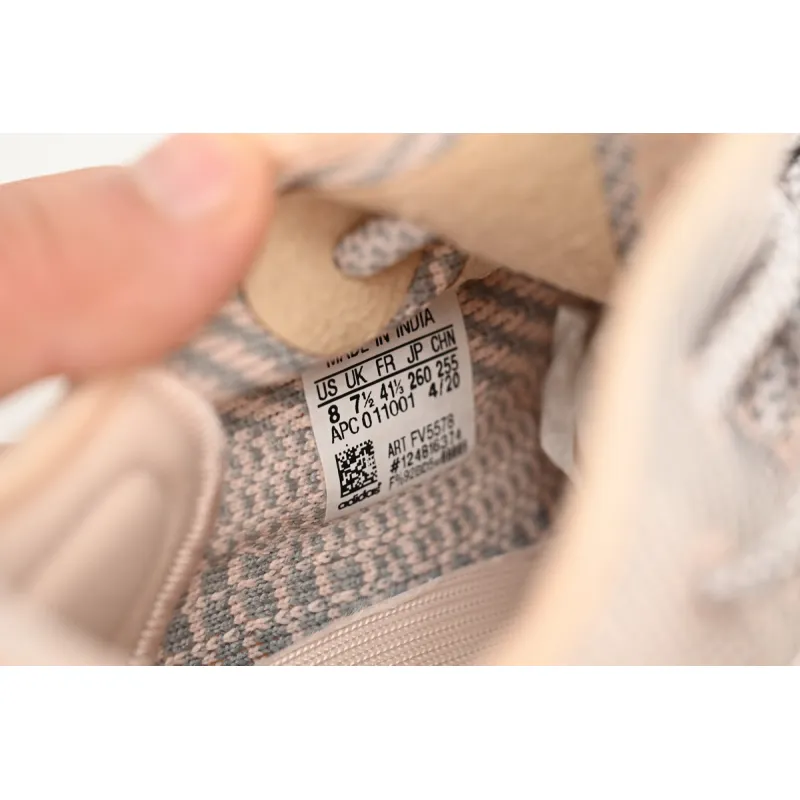 Adidas Yeezy Boost 350 V2 Synth (Non-Reflective)  FV5578