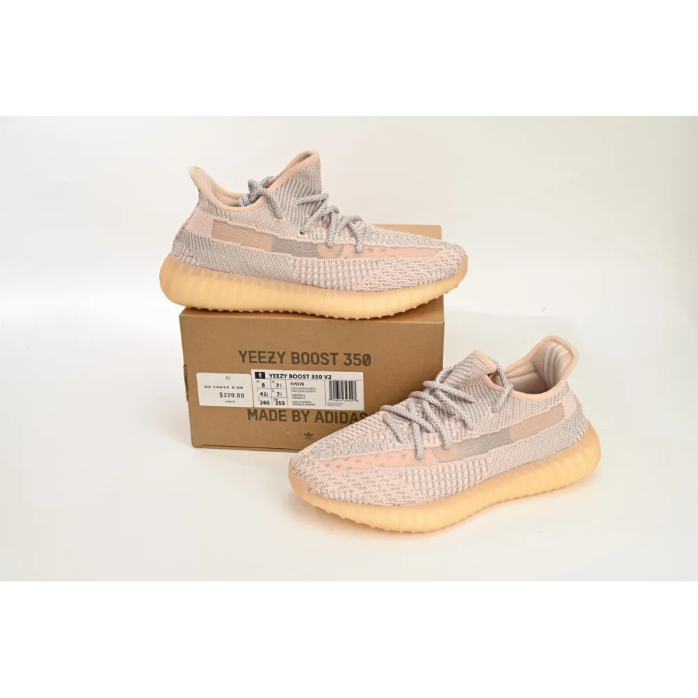 Adidas Yeezy Boost 350 V2 Synth (Non-Reflective)  FV5578