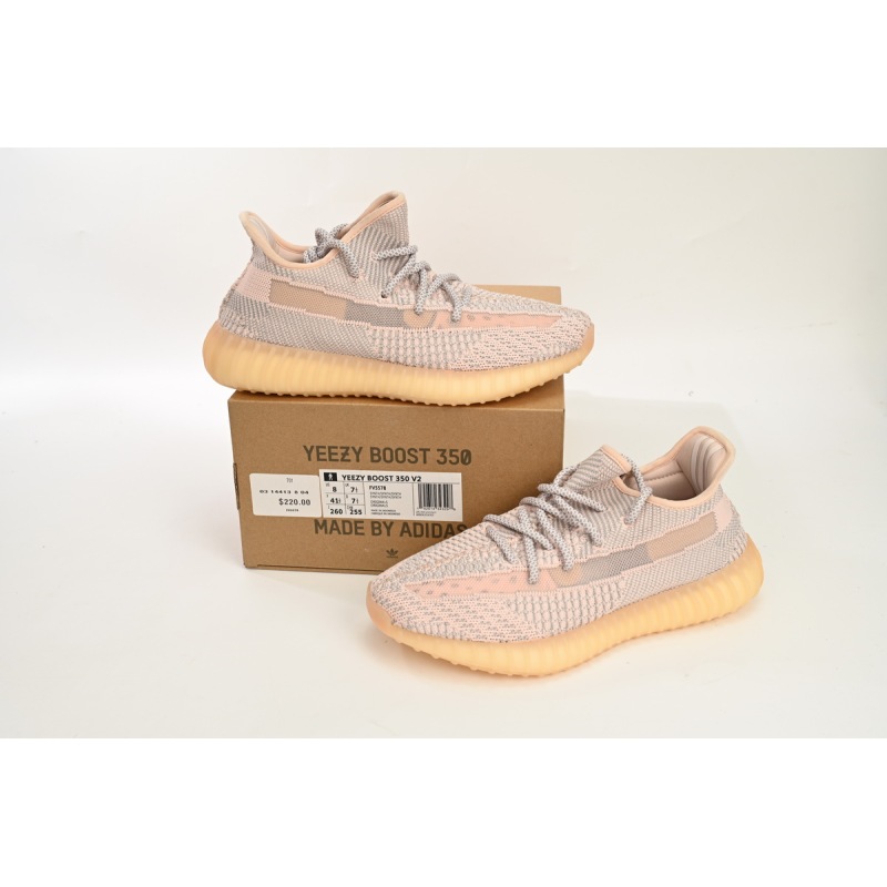 Adidas Yeezy Boost 350 V2 Synth (Non-Reflective)  FV5578
