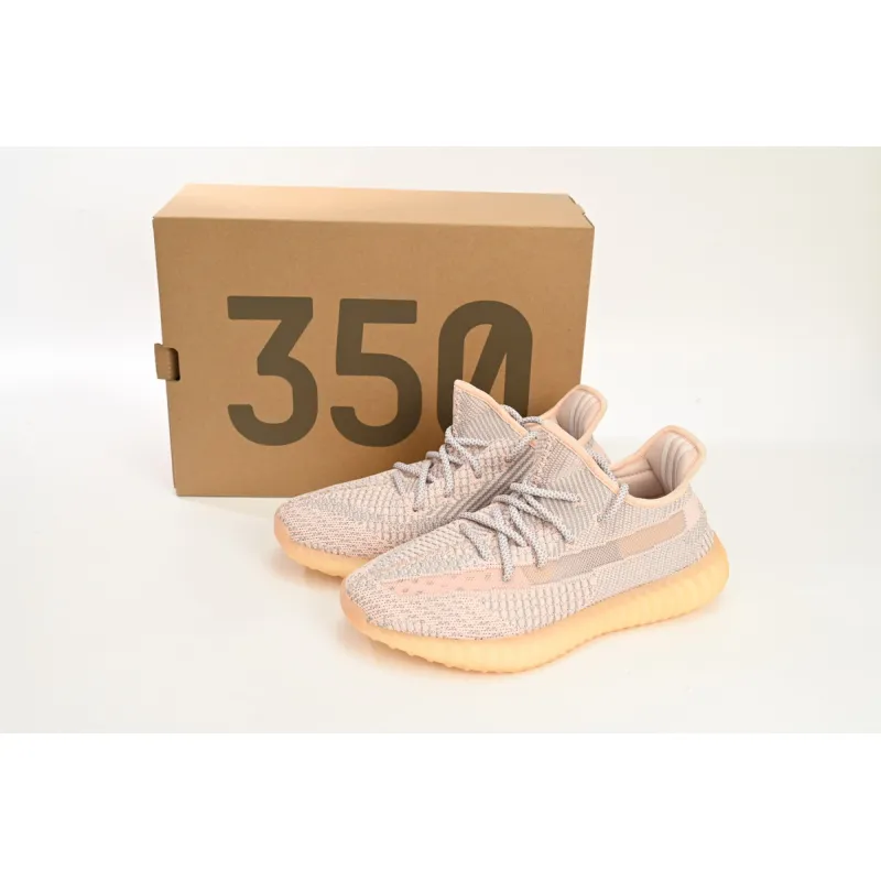 Adidas Yeezy Boost 350 V2 Synth (Non-Reflective)  FV5578