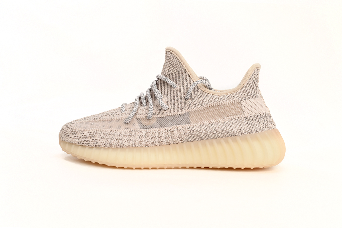 Adidas Yeezy Boost 350 V2 Synth (Reflective)  FV5666