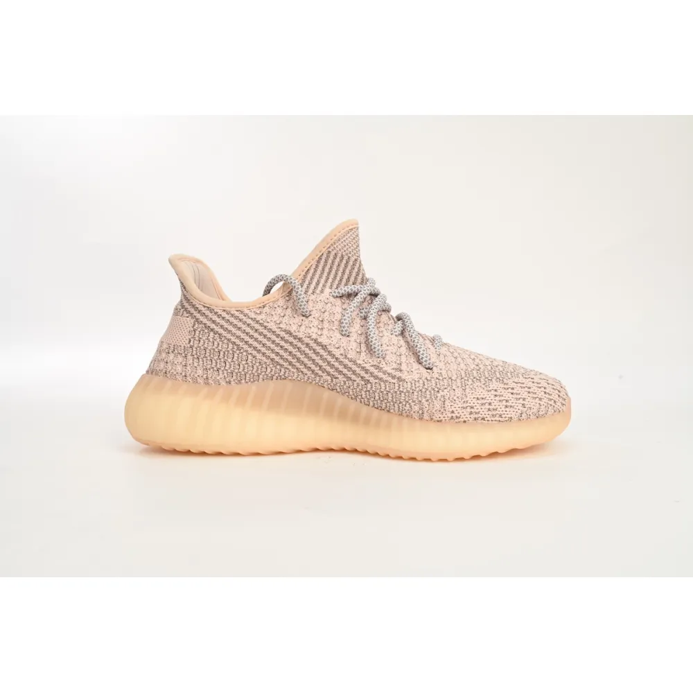 Adidas Yeezy Boost 350 V2 Synth (Reflective)  FV5666