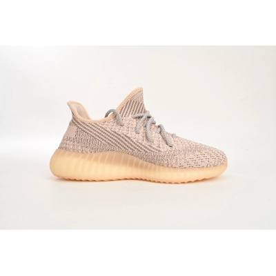 Adidas Yeezy Boost 350 V2 Synth (Reflective)  FV5666 02