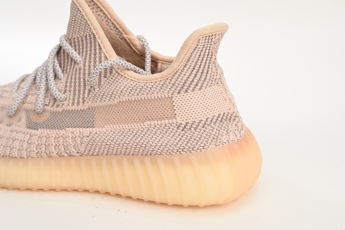 Adidas Yeezy Boost 350 V2 Synth (Reflective)  FV5666