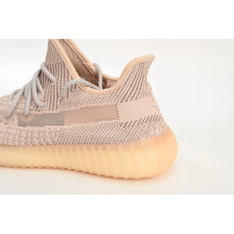 Adidas Yeezy Boost 350 V2 Synth (Reflective)  FV5666