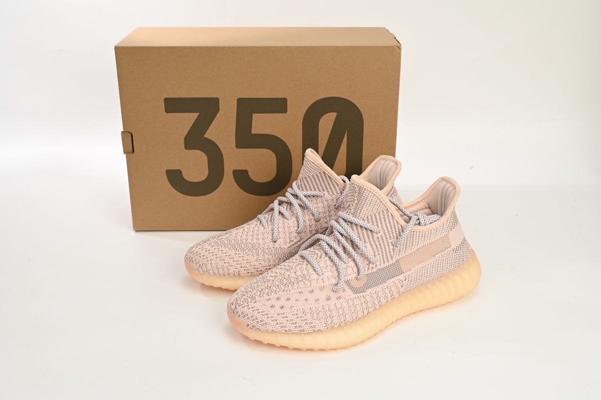 Adidas Yeezy Boost 350 V2 Synth (Reflective)  FV5666