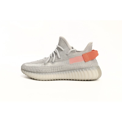 Adidas Yeezy Boost 350 V2 Tail Light FX9017  01