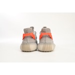 Adidas Yeezy Boost 350 V2 Tail Light FX9017 