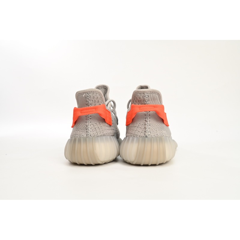 Adidas Yeezy Boost 350 V2 Tail Light FX9017 