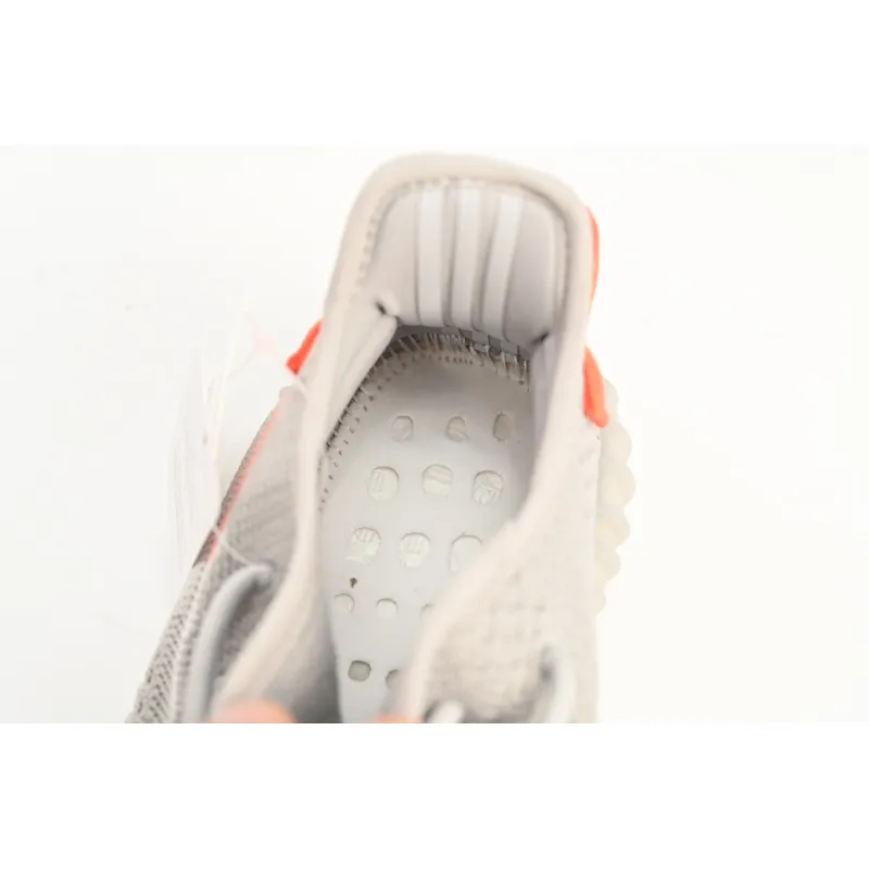 Adidas Yeezy Boost 350 V2 Tail Light FX9017 