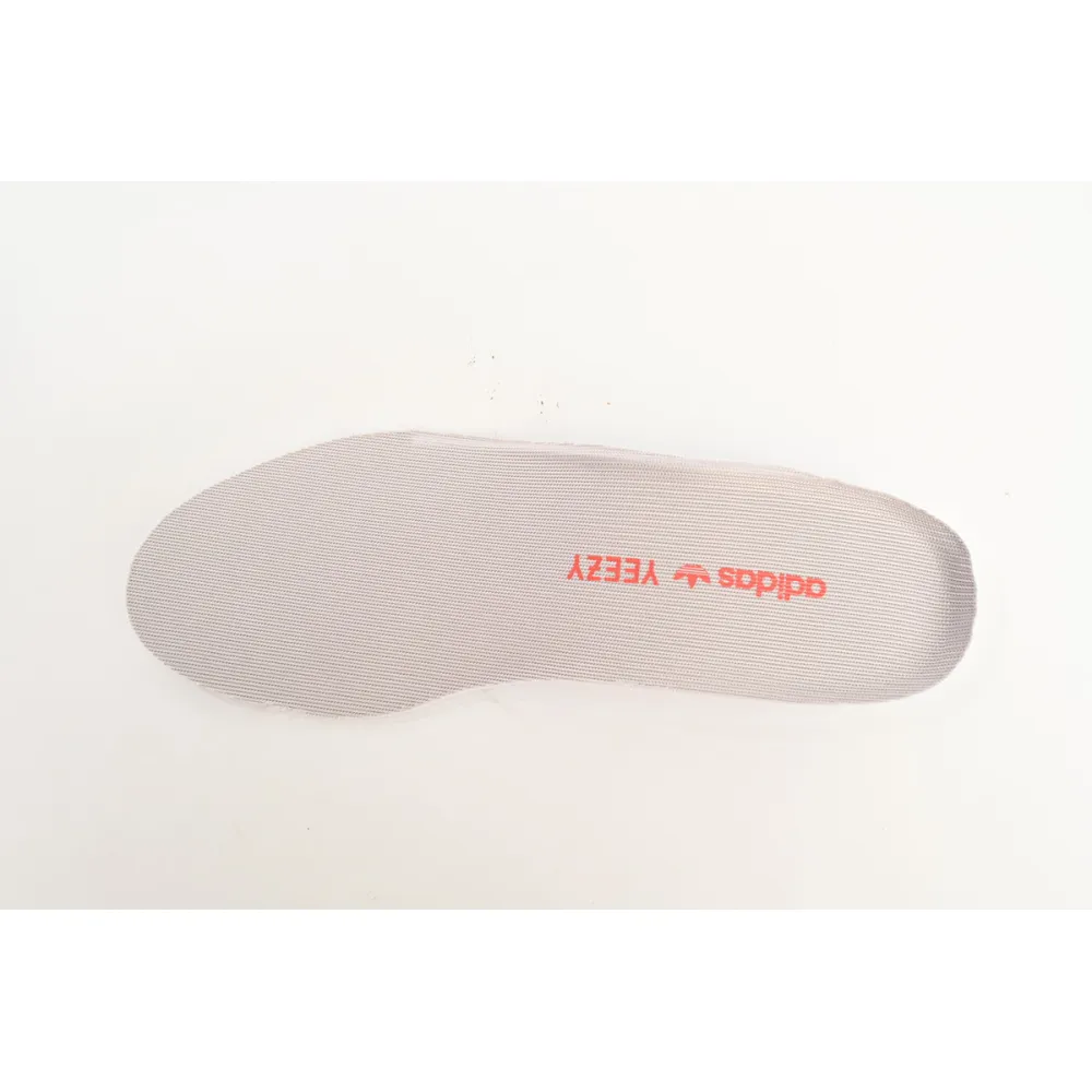 Adidas Yeezy Boost 350 V2 Tail Light FX9017 