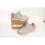Adidas Yeezy Boost 350 V2 Tail Light FX9017 
