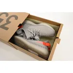 Adidas Yeezy Boost 350 V2 Tail Light FX9017 