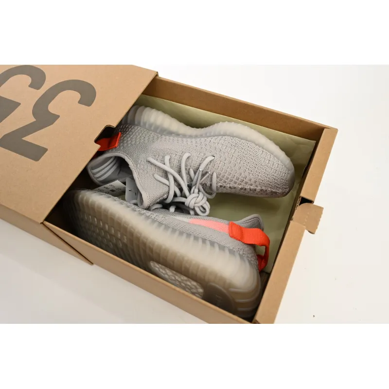 Adidas Yeezy Boost 350 V2 Tail Light FX9017 