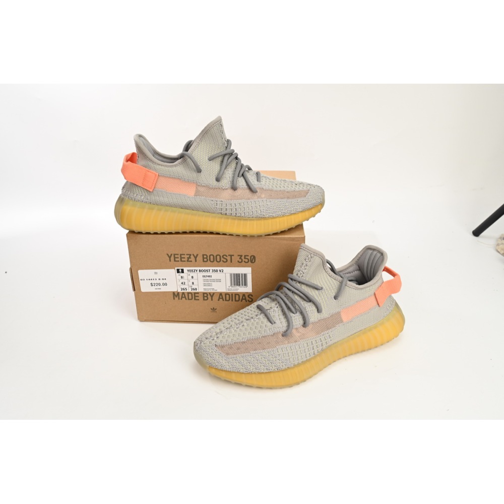 Adidas Yeezy Boost 350 V2 Trfrm  EG7492