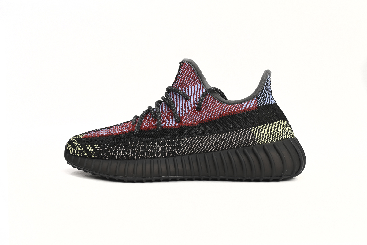 Adidas Yeezy Boost 350 V2 Yecheil (Reflective)  FX4145