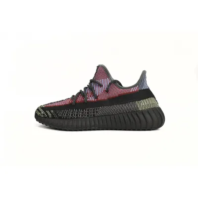 Adidas Yeezy Boost 350 V2 Yecheil (Reflective)  FX4145 01
