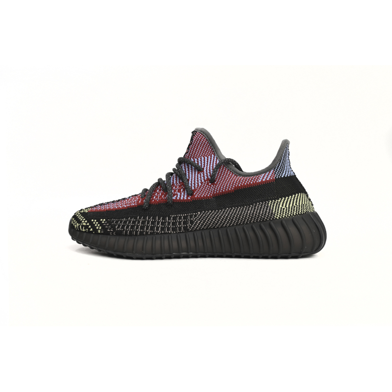 Adidas Yeezy Boost 350 V2 Yecheil (Reflective)  FX4145