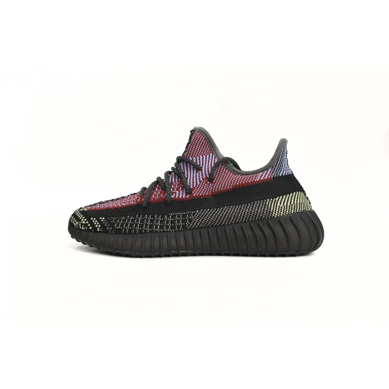 Adidas Yeezy Boost 350 V2 Yecheil (Reflective)  FX4145