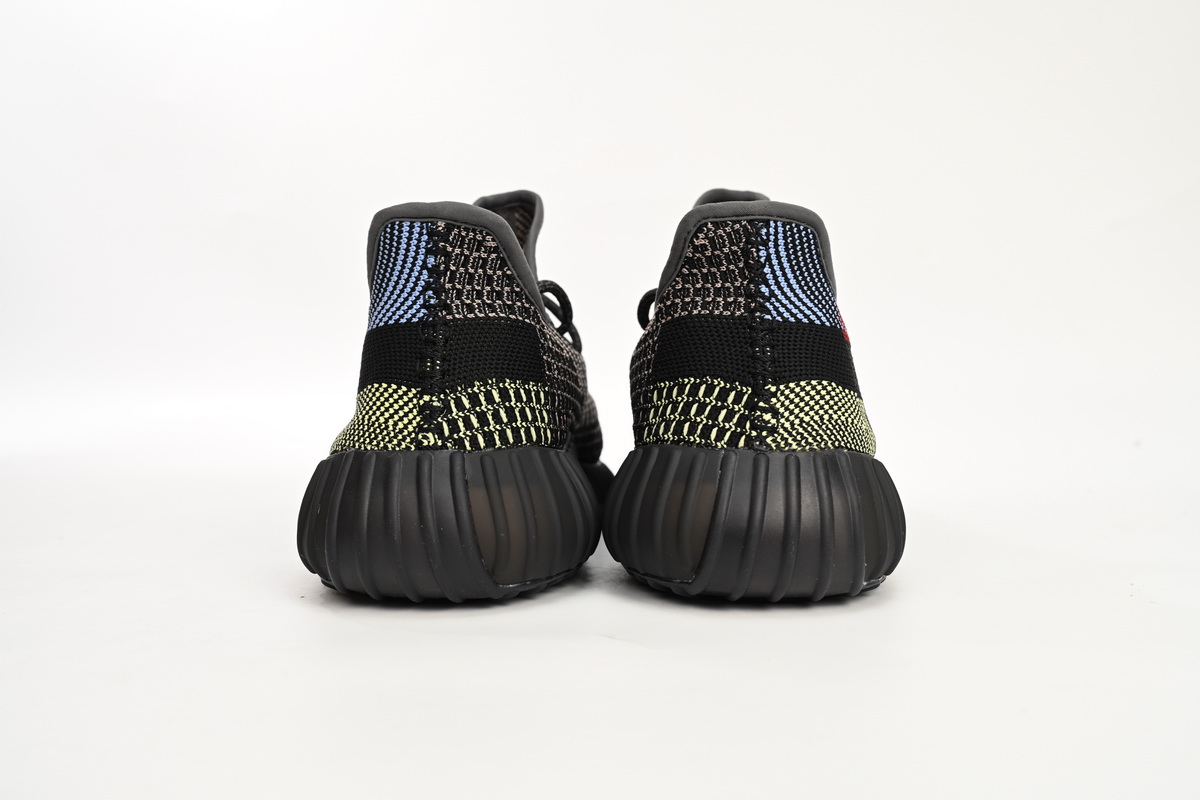Adidas Yeezy Boost 350 V2 Yecheil (Reflective)  FX4145