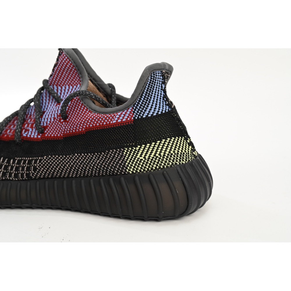 Adidas Yeezy Boost 350 V2 Yecheil (Reflective)  FX4145
