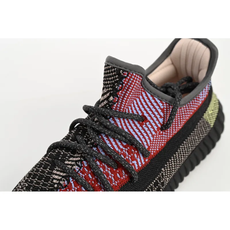 Adidas Yeezy Boost 350 V2 Yecheil (Reflective)  FX4145