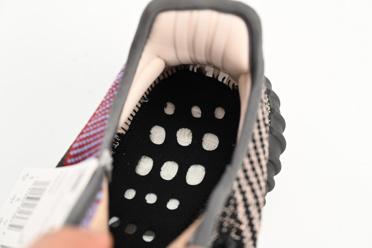 Adidas Yeezy Boost 350 V2 Yecheil (Reflective)  FX4145