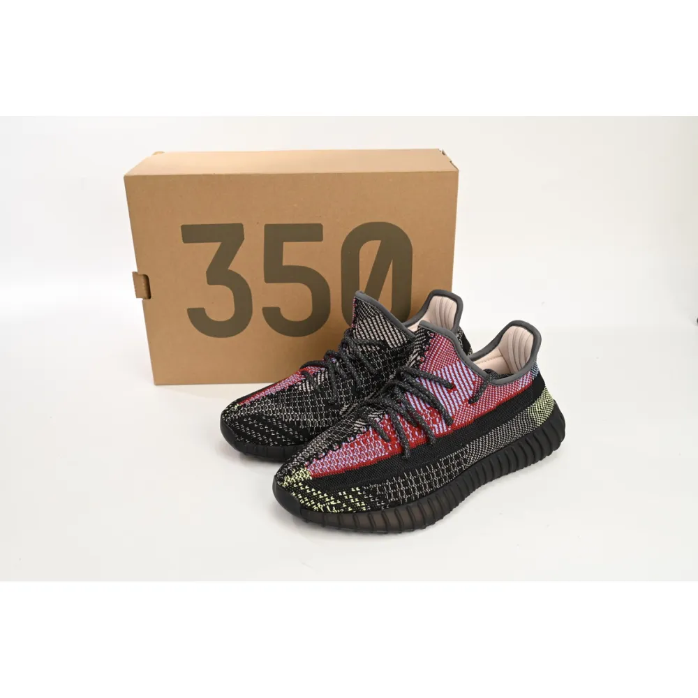 Adidas Yeezy Boost 350 V2 Yecheil (Reflective)  FX4145