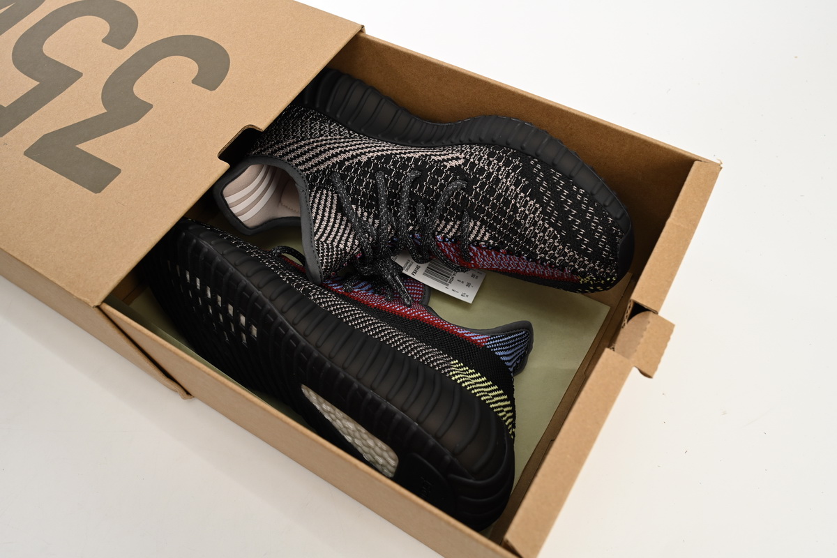 Adidas Yeezy Boost 350 V2 Yecheil (Reflective)  FX4145