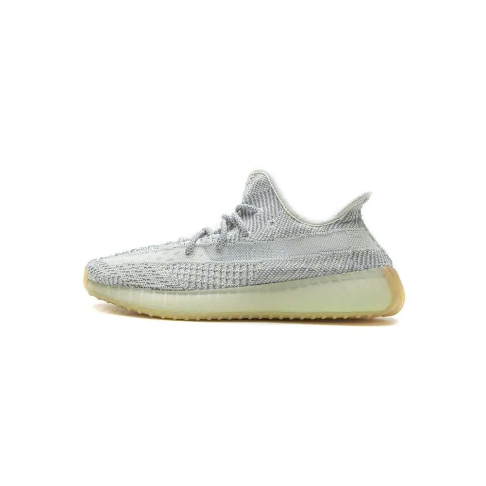Adidas Yeezy Boost 350 V2 Yeshaya (Non-Reflective)  FX4348