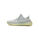 Adidas Yeezy Boost 350 V2 Yeshaya (Non-Reflective)  FX4348