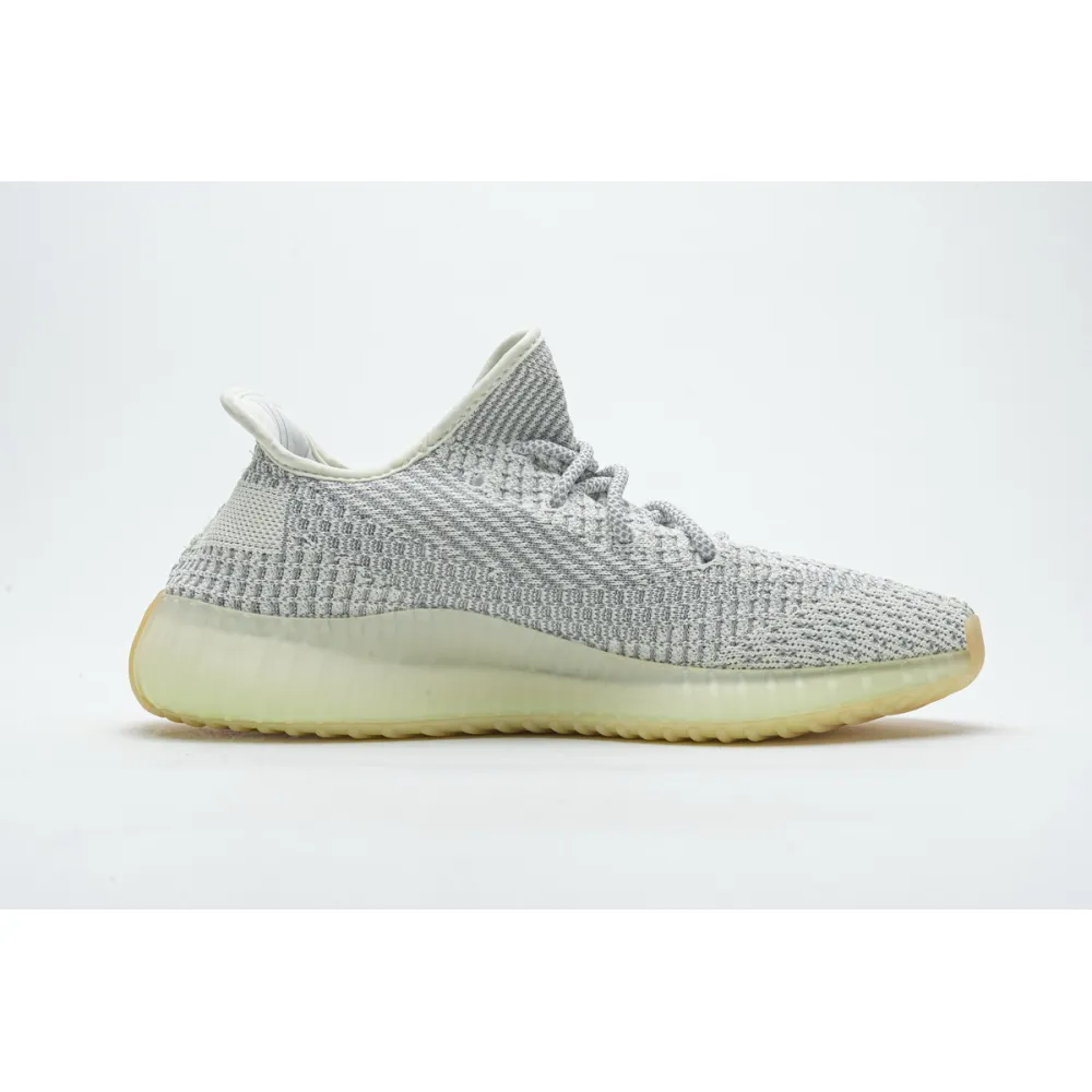 Adidas Yeezy Boost 350 V2 Yeshaya (Non-Reflective)  FX4348