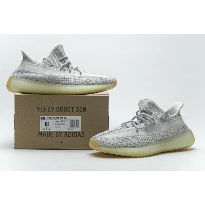 Adidas Yeezy Boost 350 V2 Yeshaya (Non-Reflective)  FX4348