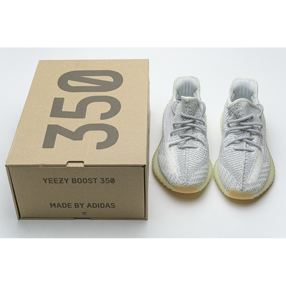 Adidas Yeezy Boost 350 V2 Yeshaya (Non-Reflective)  FX4348