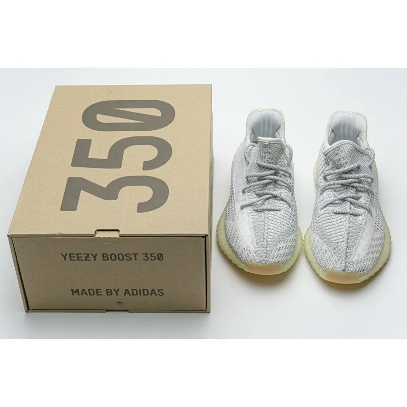 Adidas Yeezy Boost 350 V2 Yeshaya (Non-Reflective)  FX4348