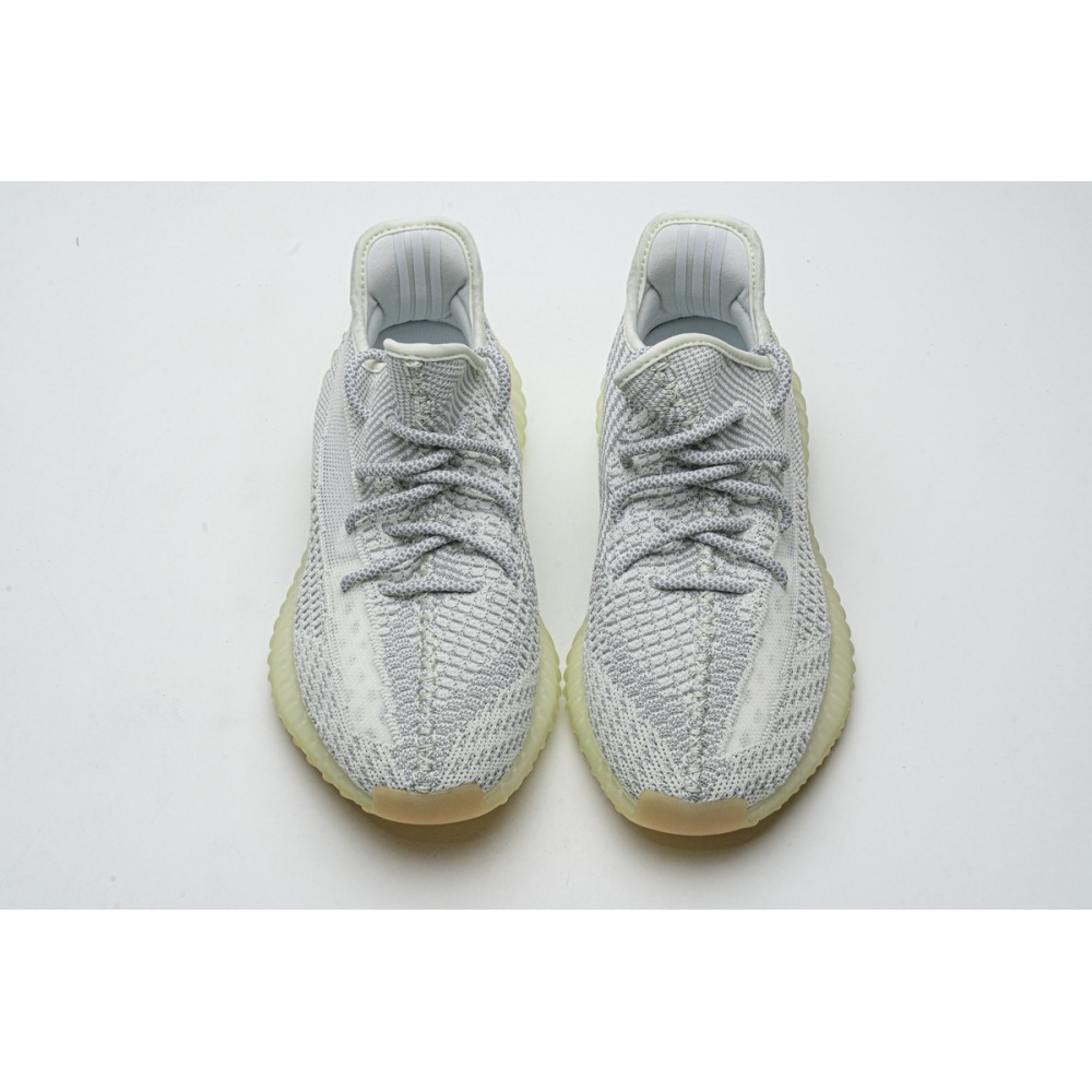 Adidas Yeezy Boost 350 V2 Yeshaya (Non-Reflective)  FX4348