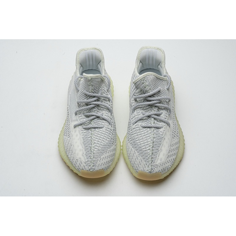 Adidas Yeezy Boost 350 V2 Yeshaya (Non-Reflective)  FX4348