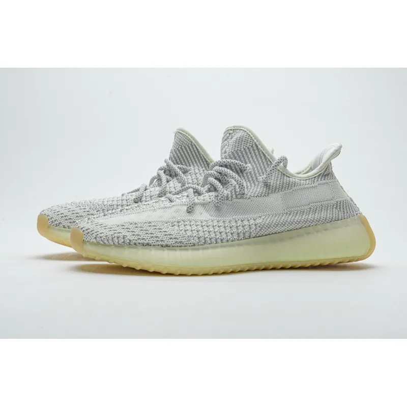 Adidas Yeezy Boost 350 V2 Yeshaya (Non-Reflective)  FX4348