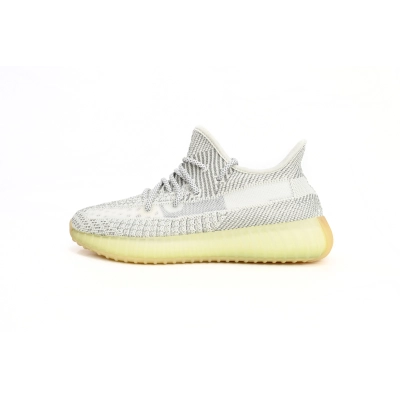 Adidas Yeezy Boost 350 V2 Yeshaya (Reflective)  FX4349 01