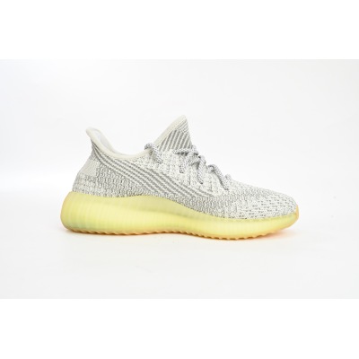 Adidas Yeezy Boost 350 V2 Yeshaya (Reflective)  FX4349 02