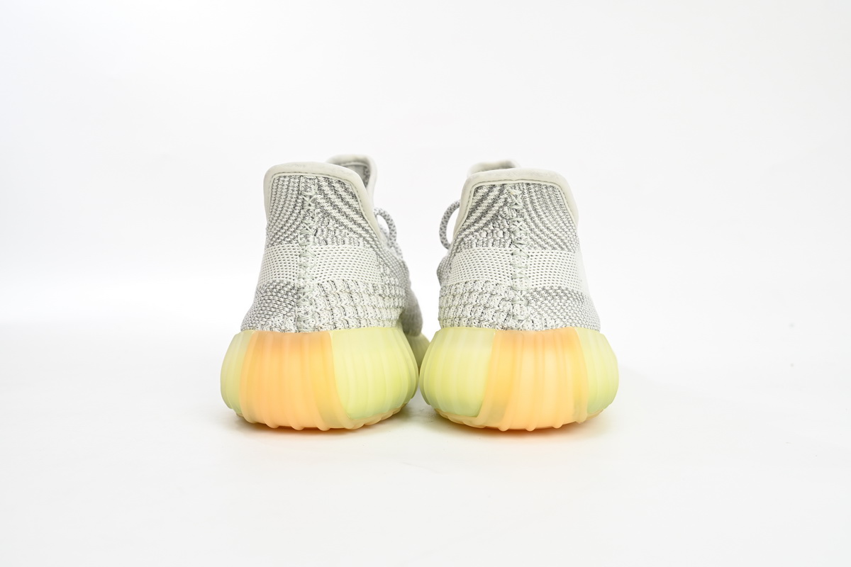 Adidas Yeezy Boost 350 V2 Yeshaya (Reflective)  FX4349