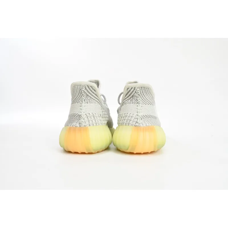 Adidas Yeezy Boost 350 V2 Yeshaya (Reflective)  FX4349