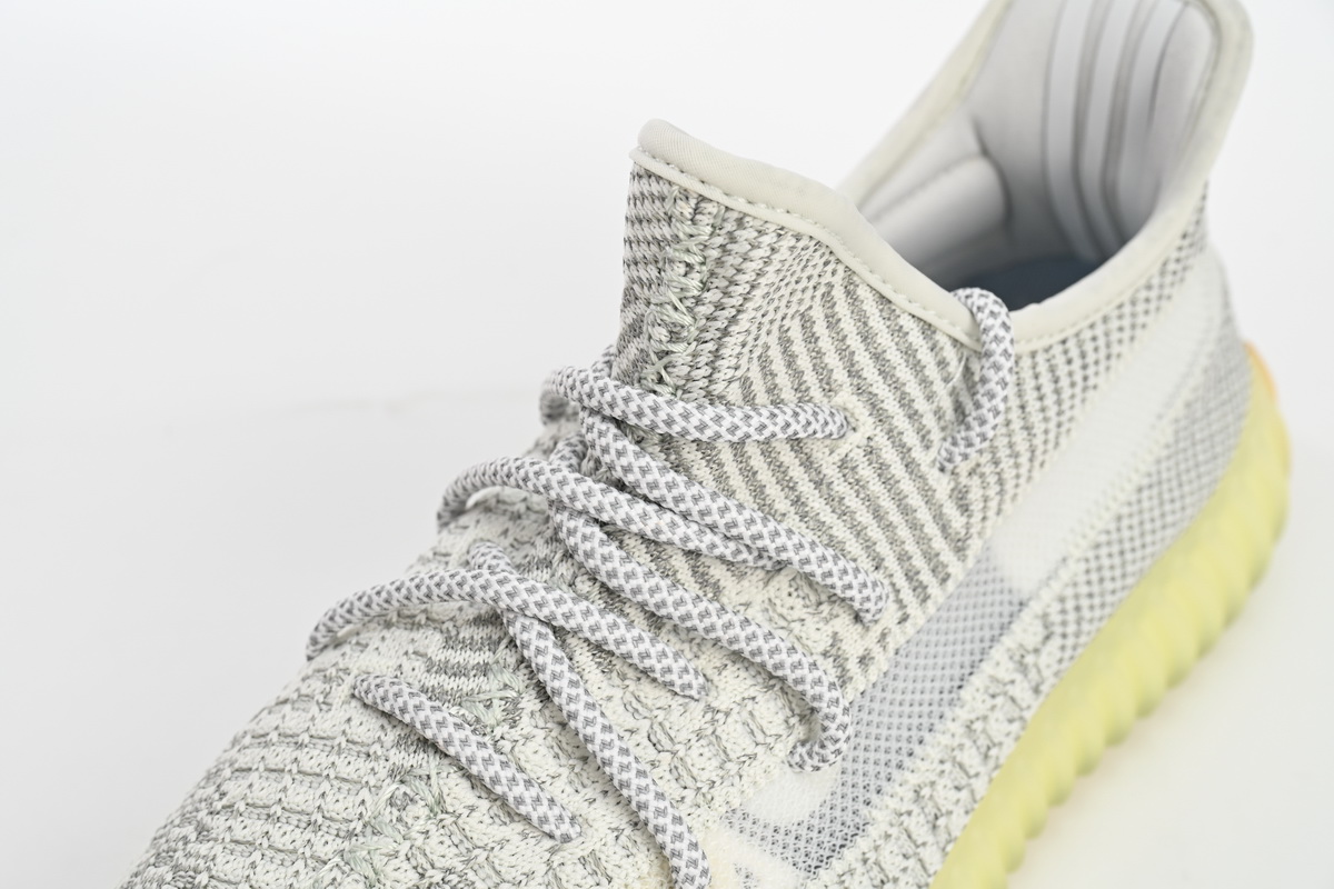 Adidas Yeezy Boost 350 V2 Yeshaya (Reflective)  FX4349