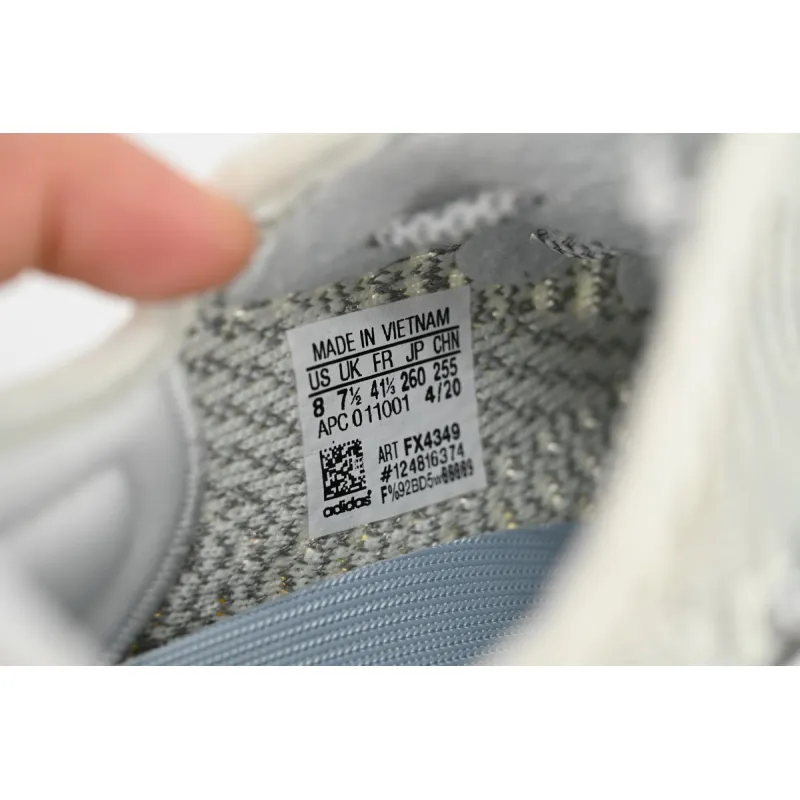 Adidas Yeezy Boost 350 V2 Yeshaya (Reflective)  FX4349