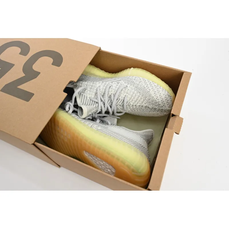 Adidas Yeezy Boost 350 V2 Yeshaya (Reflective)  FX4349
