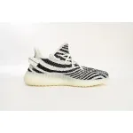 Adidas Yeezy Boost 350 V2 Zebra (2017/2022/2023)  CP9654
